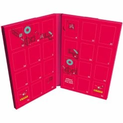 Panini World Cup 2022 Adrenalyn XL - Adventskalender