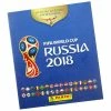 Panini WM 2018 Sticker Album - Version 670