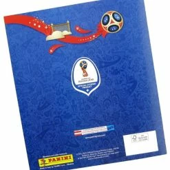 Panini WM 2018 Sticker-Album Österreich -star wars shop panini world cup russia 2018 album austria rueckseite