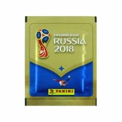 Panini WM 2018 Sticker Album - Version 670 -star wars shop panini world cup russia 2018 tuete 670 1