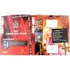 Panini WWE 2022 Sticker - Sammelalbum